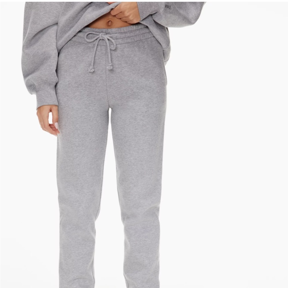 TNA Cozy Perfect Midweight Sweatpants